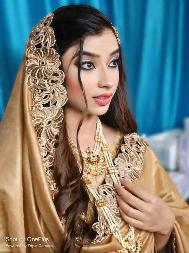 Tanishka Beauty Zone