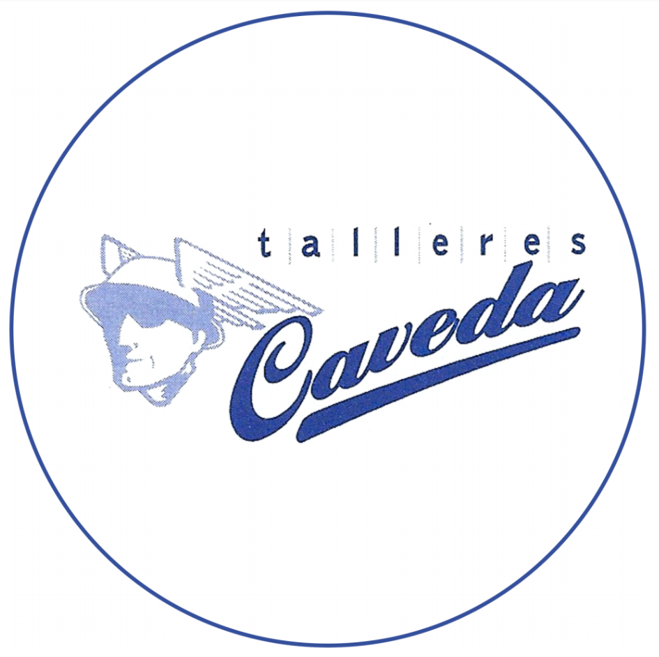 Talleres Caveda — Del propietario