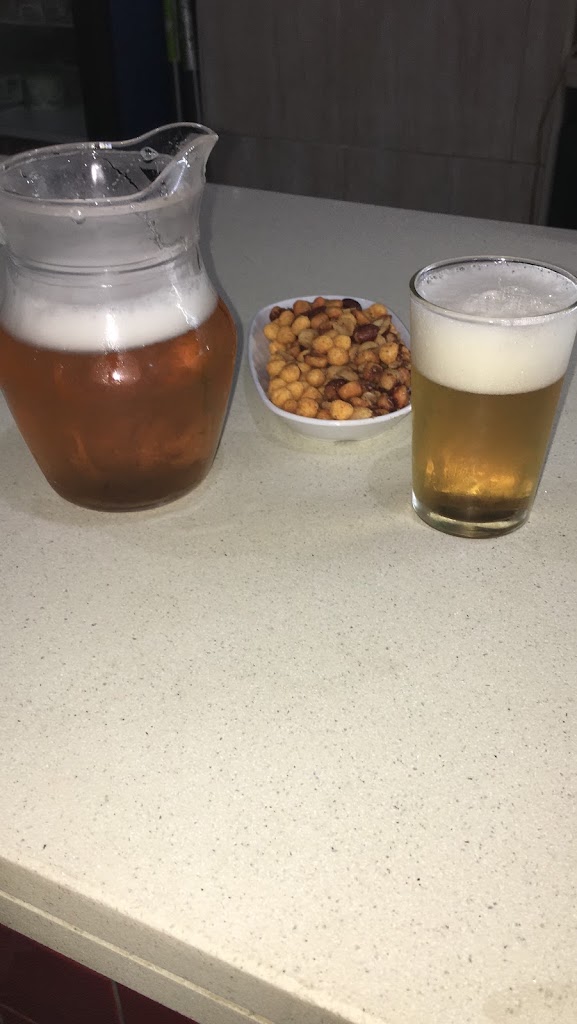 El Moli — Comida y bebida