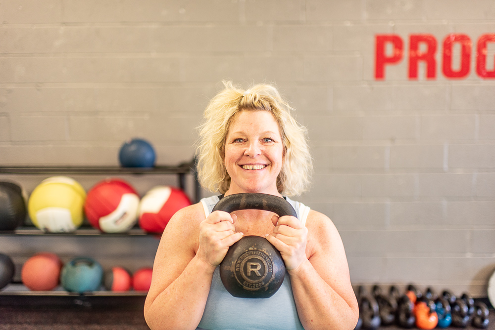  GameChanger Fitness Bel Air