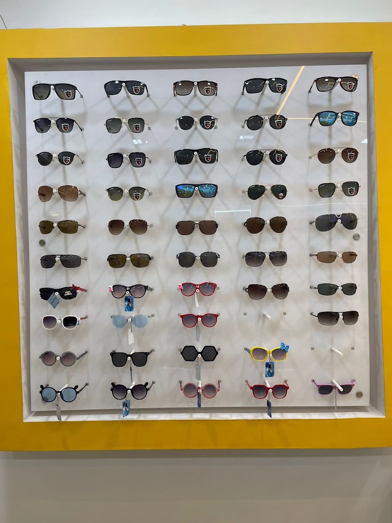 Display case
