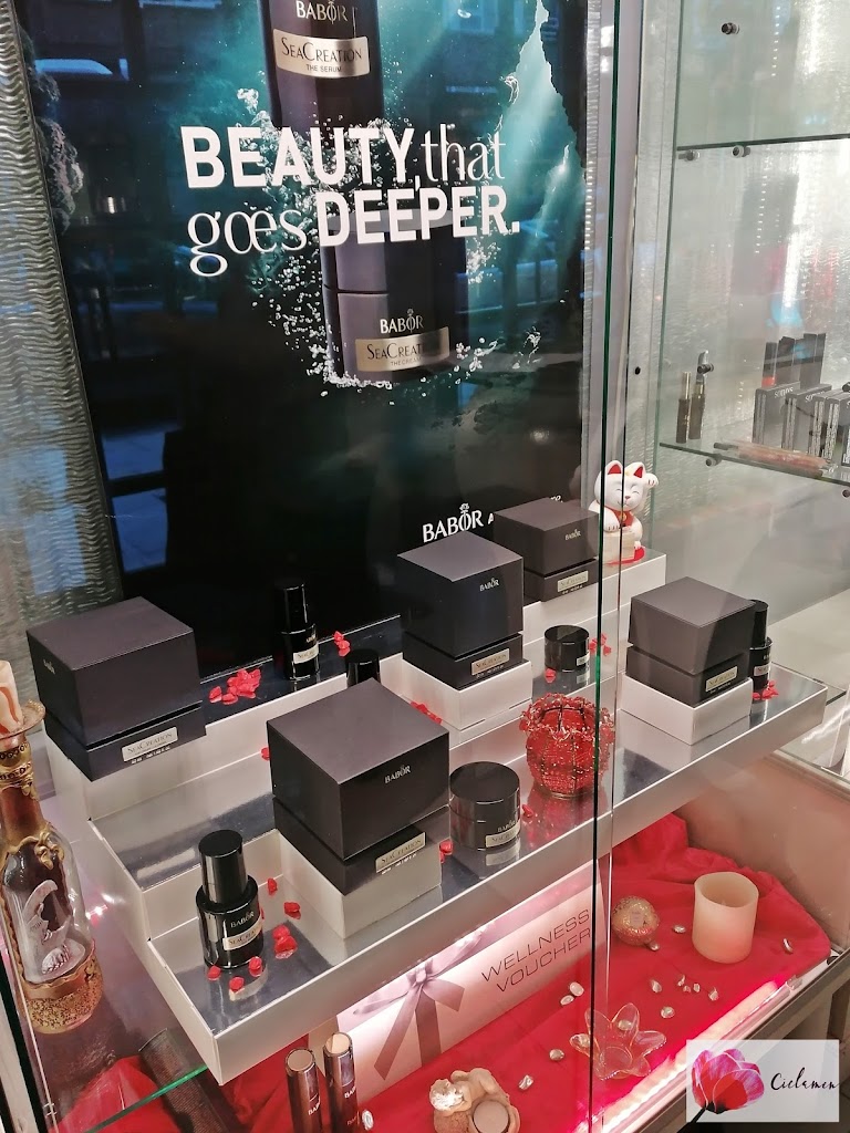 Centro de Estetica Ciclamen | Salud, belleza y bienestar — Del propietario