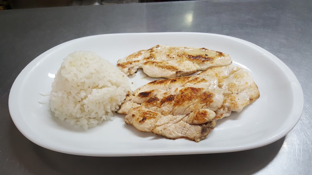 Bar Nuevo Fuengirola — Comida y bebida