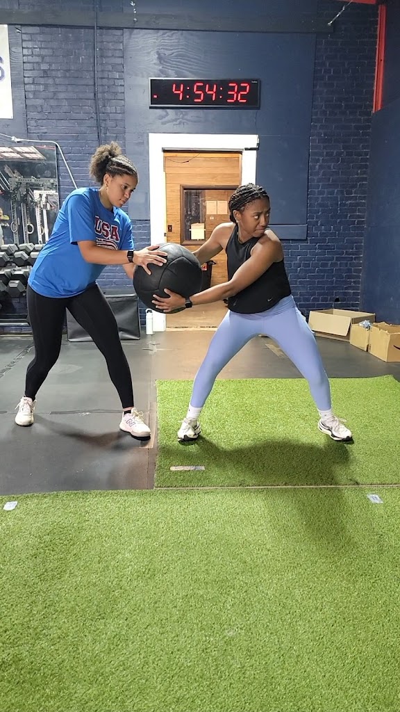  Playmakers Sport Performance