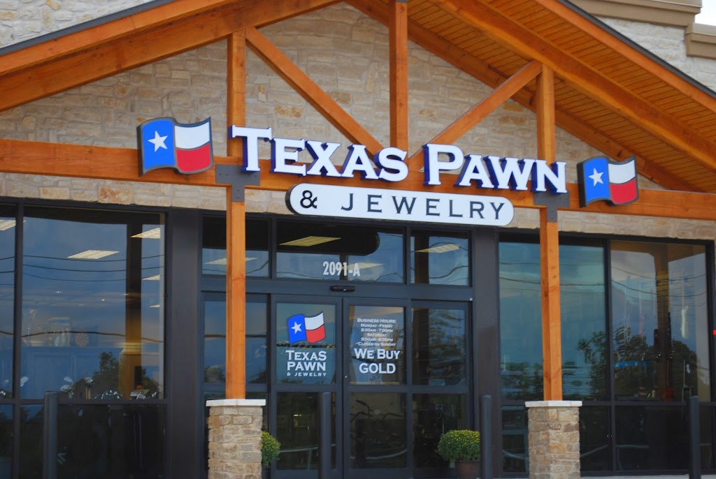 Texas Pawn & Jewelry