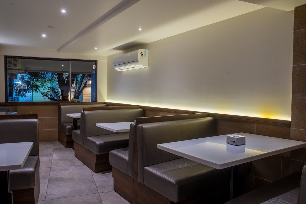 Sanyog Veg Restaurant