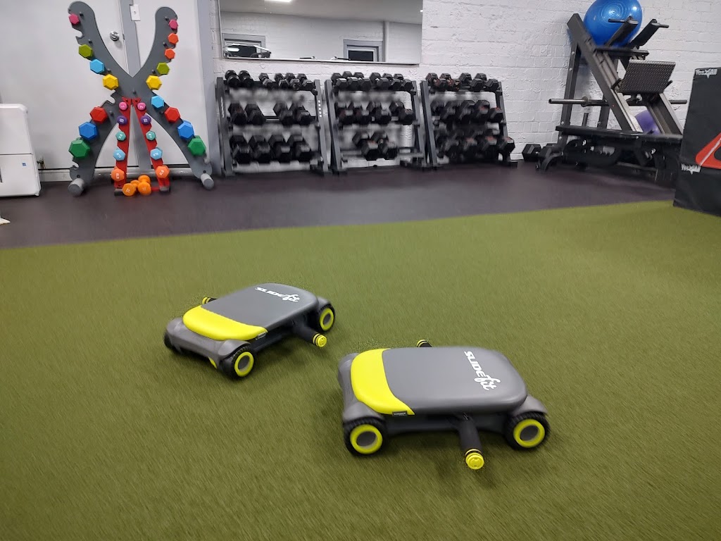  Preston Personal Training