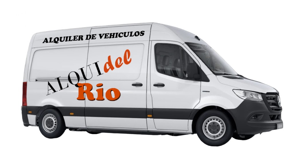 Alquidelrio - Alquiler de vehiculos