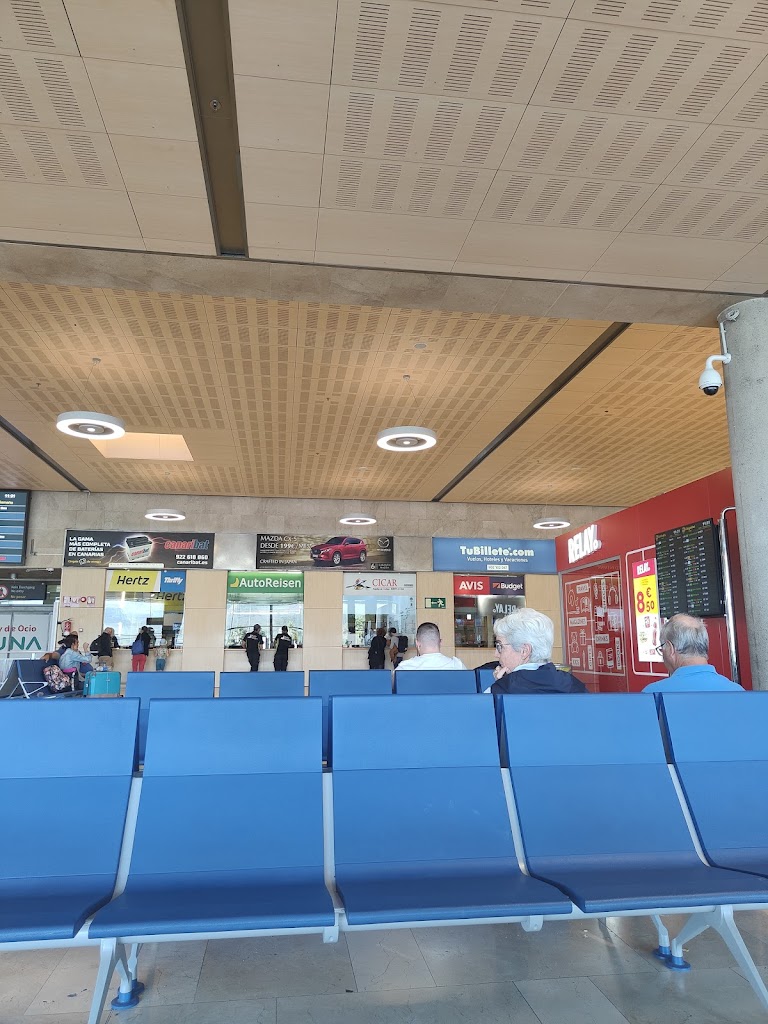 Inside