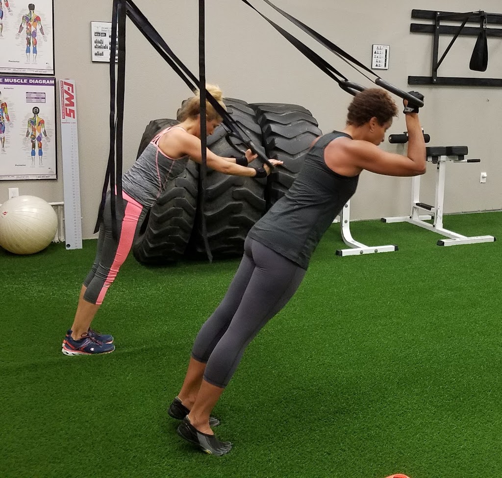  ELITE Fitness & Nutrition