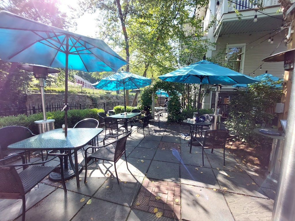 Waterhouse Restaurant in Peterborough
