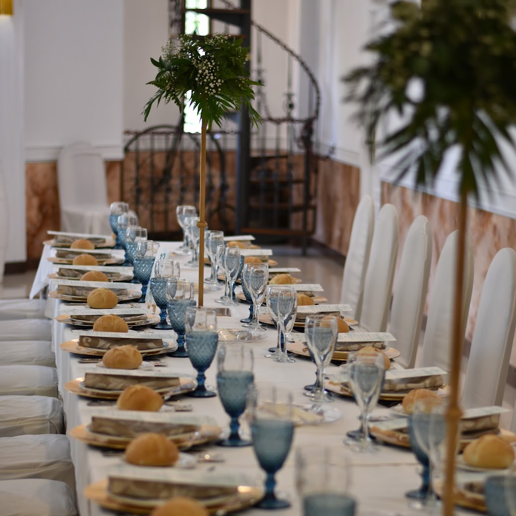 Bodas y Eventos Castillo de Biatia