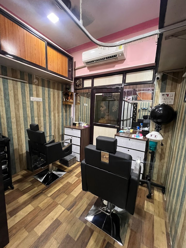 Sk Beauty Salon