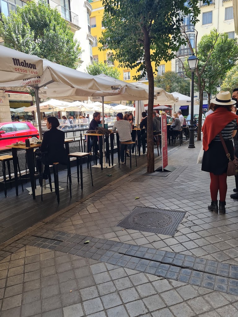 Castelados — Ambiente
