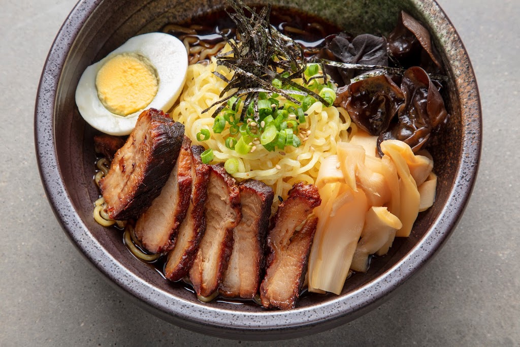 KIN by Rice n Roll | Sushi & Modern Asian & Ramen