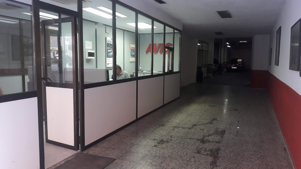 Inside