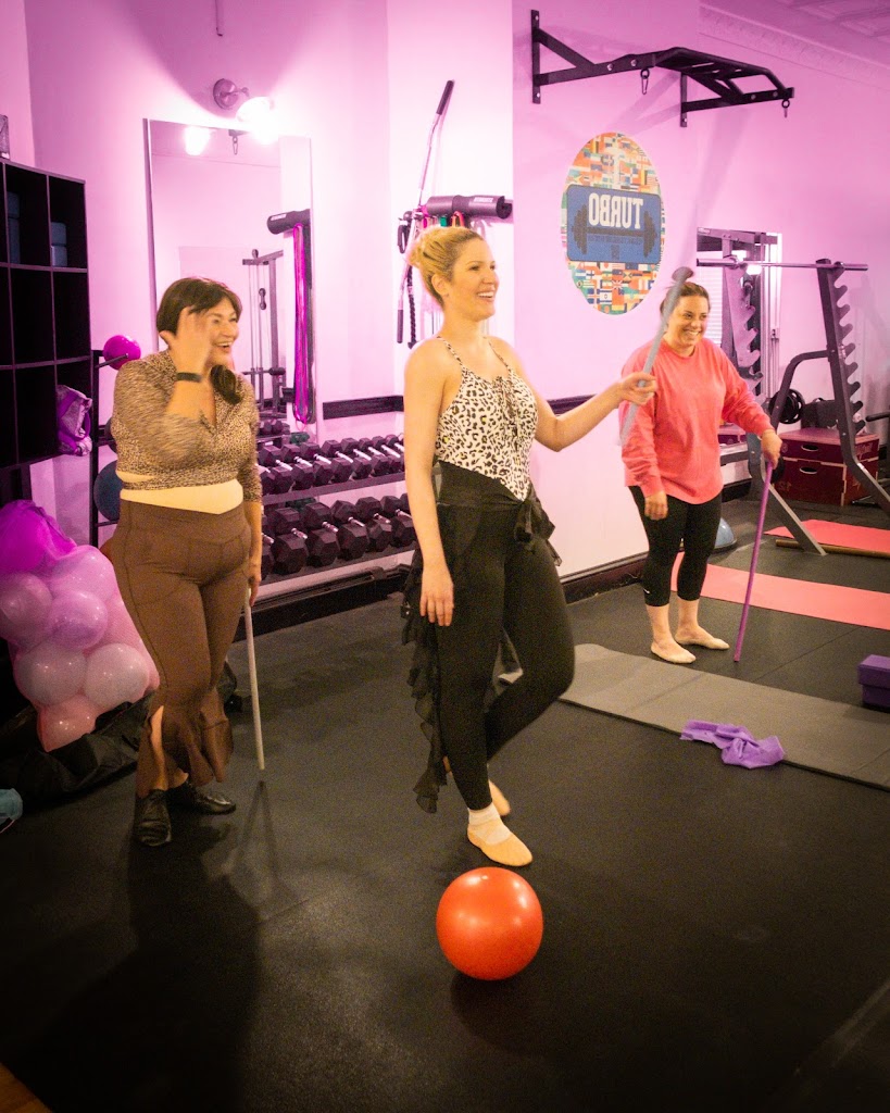  Turbo Personal Training