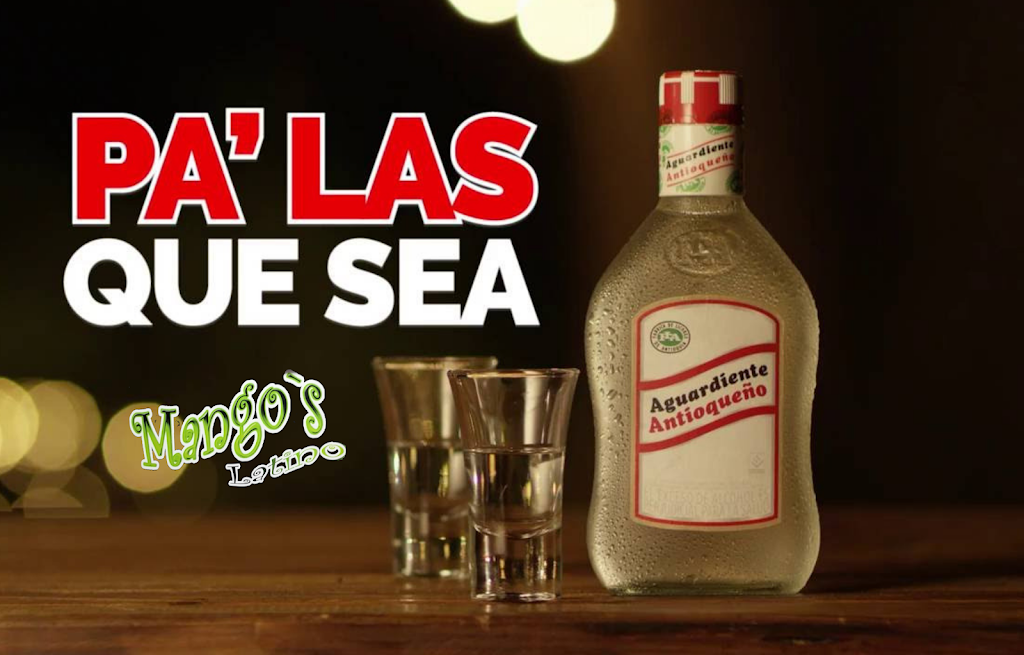 Mango's Latino Discoteca
