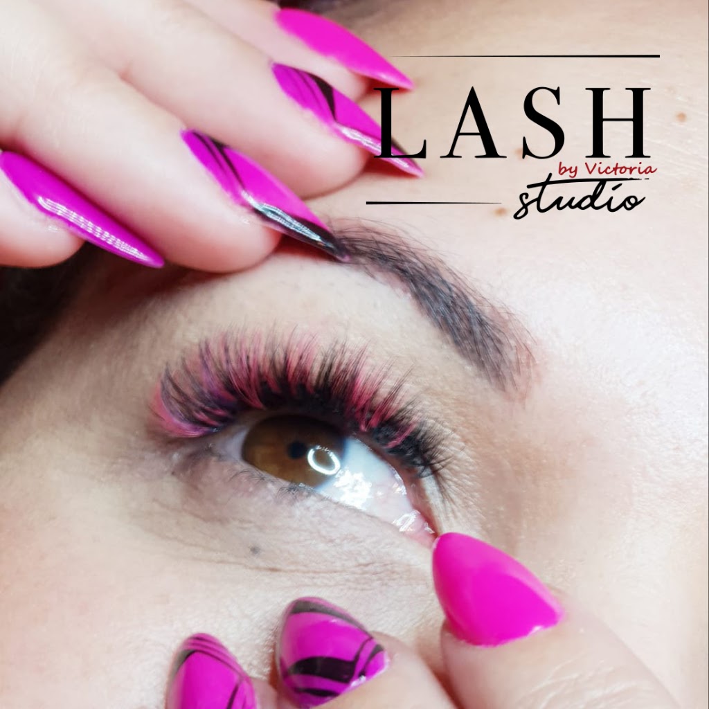 LASH Studio Calpe — Manicura