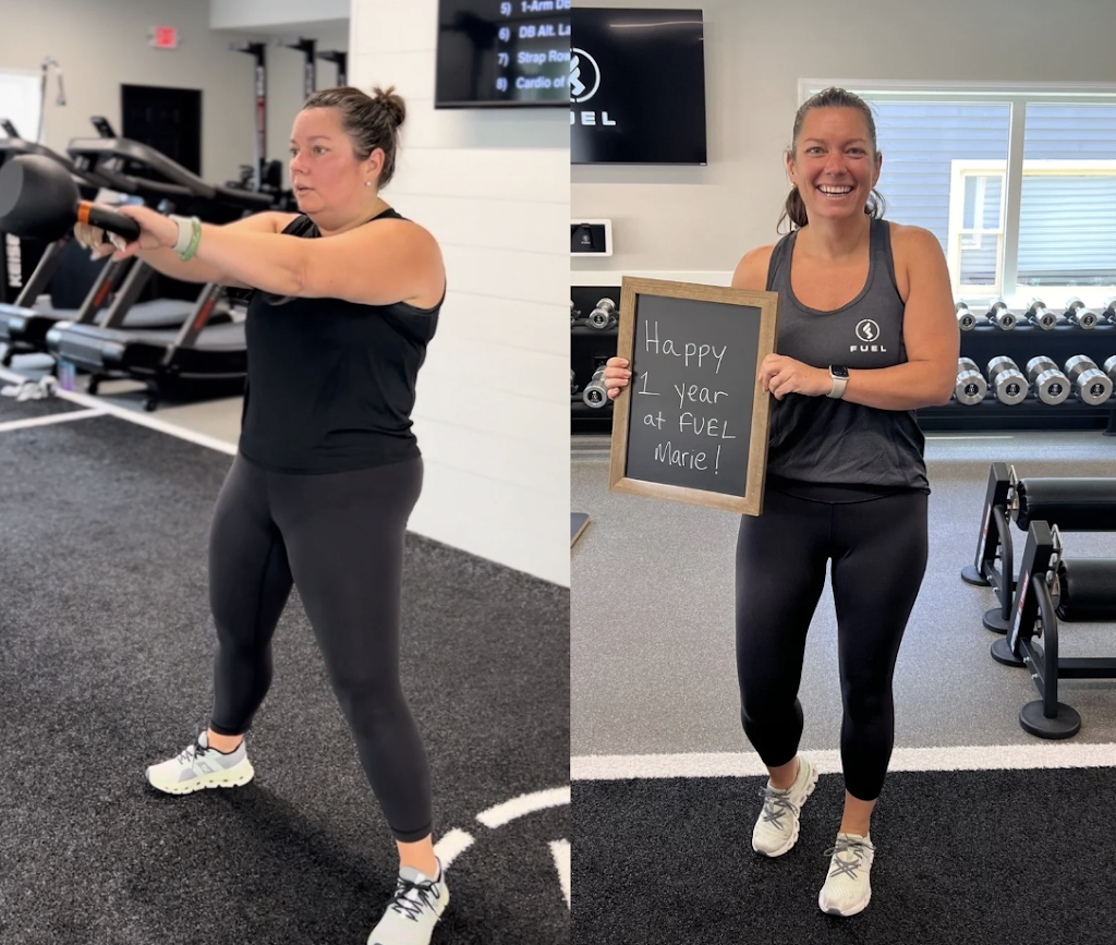  Fuel Personal Training