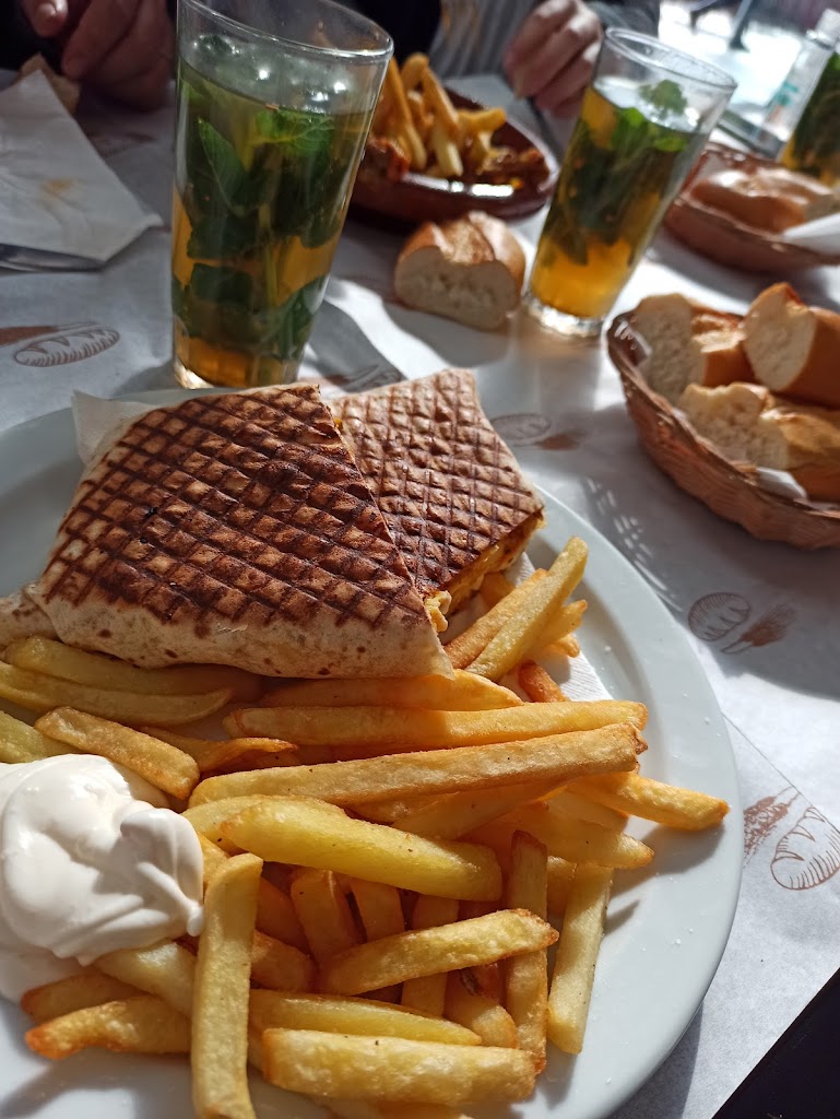 Restaurante El Norte