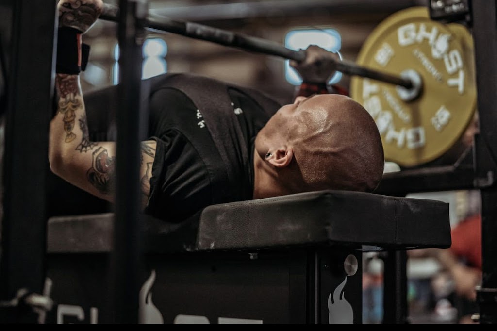  Unbreakable Strength Co.