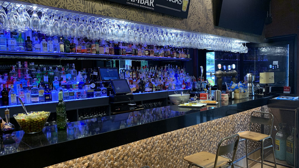 Bar Arambarri Santutxu