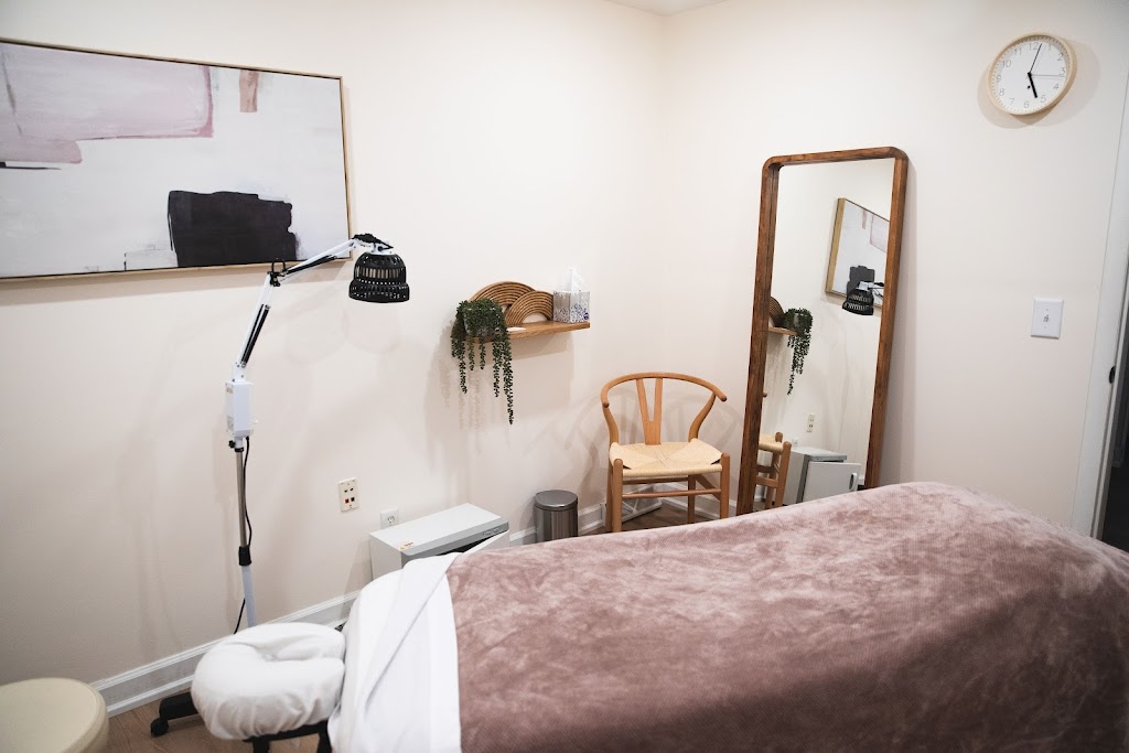  Centered Pilates + Massage