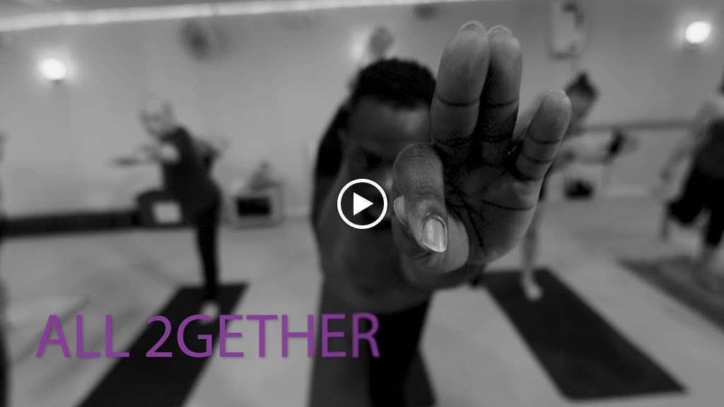  Baltimore Hot Yoga and Wellness