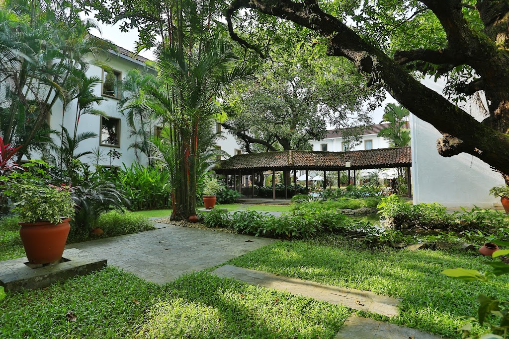 The Fern An Ecotel Hotel Kochi