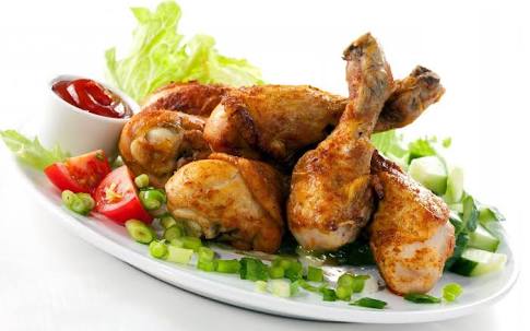 Food & drink