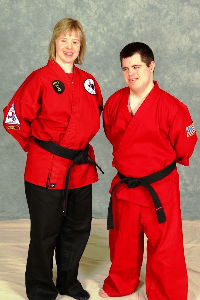  Bailey's Karate School