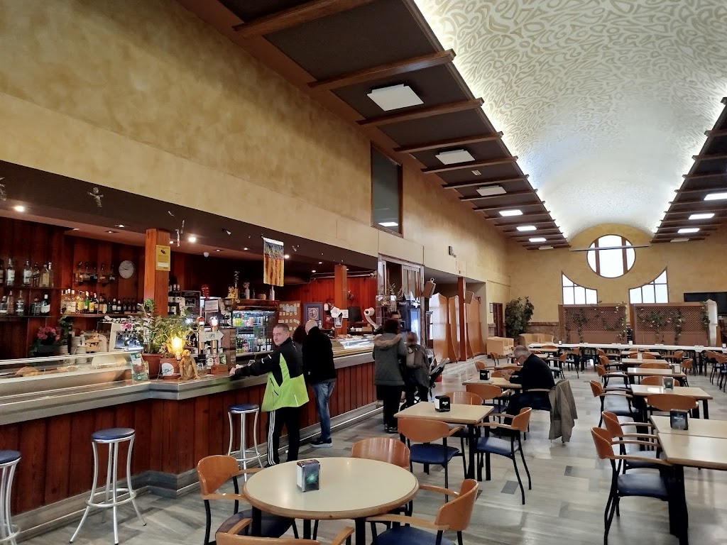 Restaurante la Cooperativa