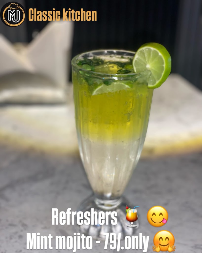 Food & drink