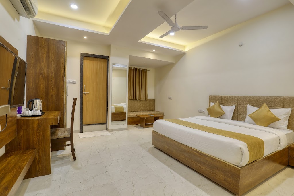 Hotel Konark