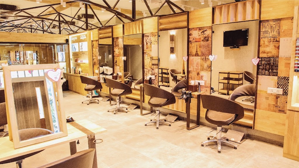 Enrich Salon