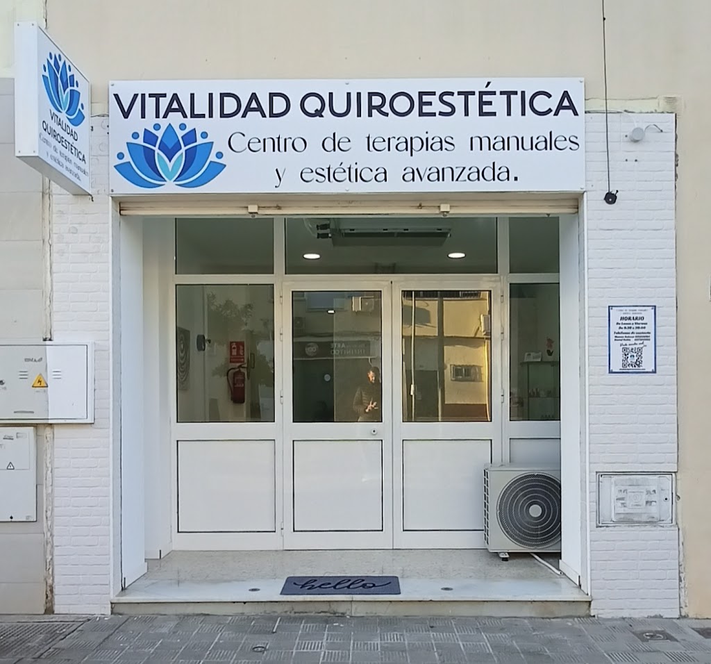 Vitalidad Quiroestetica