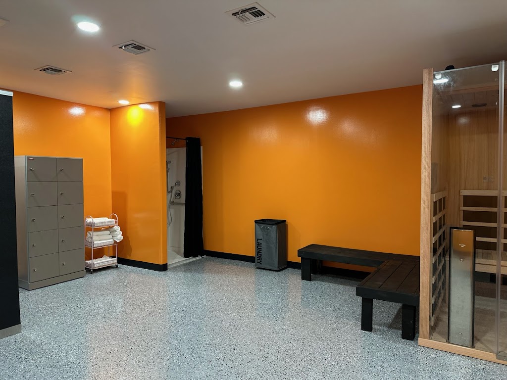  Wolf Sports & Fitness Club