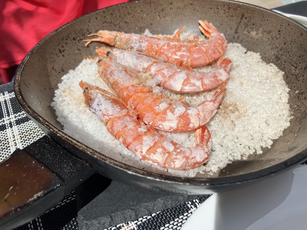 Sabores Gourmet — Mas recientes