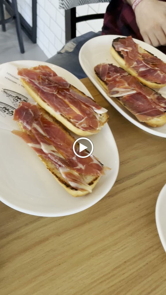 Bar La Barberia 2.0 — Videos