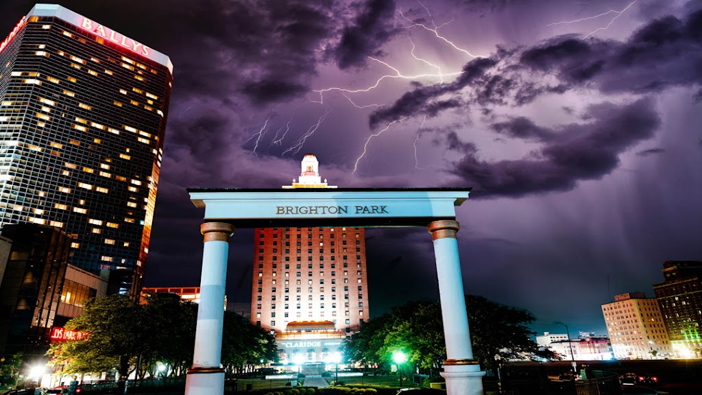 Atlantic City Ghosts Ghost Tours Haunted Pub Crawls
