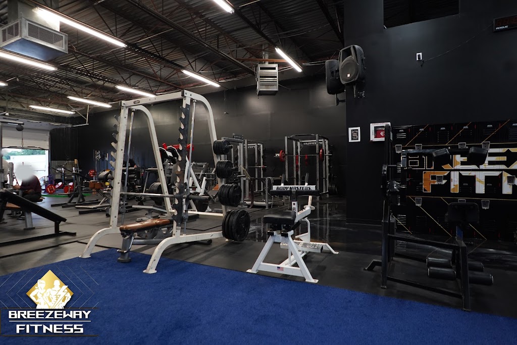  Breezeway Fitness