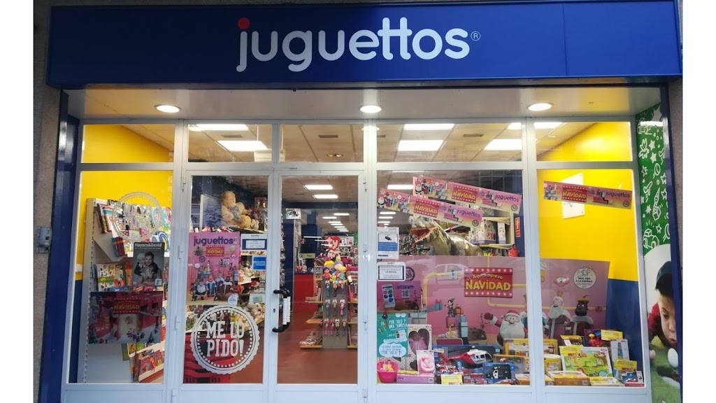 Foto 2 de Juguettos
