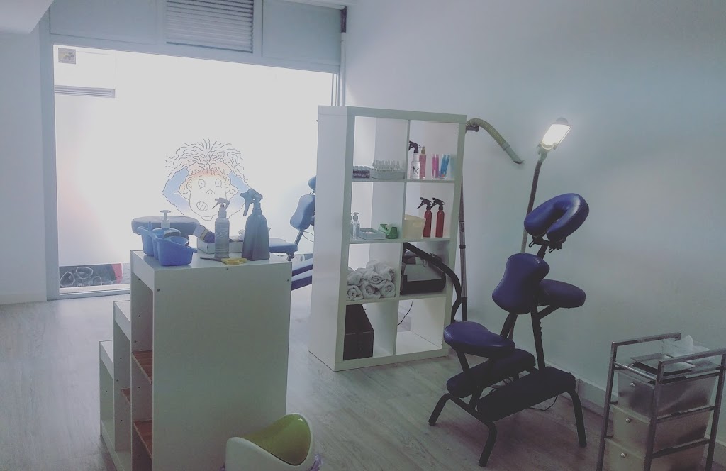 Sin Piojos Sant Cugat