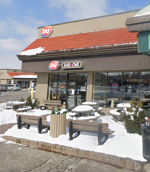 Dairy Queen Grill & Chill in Windsor