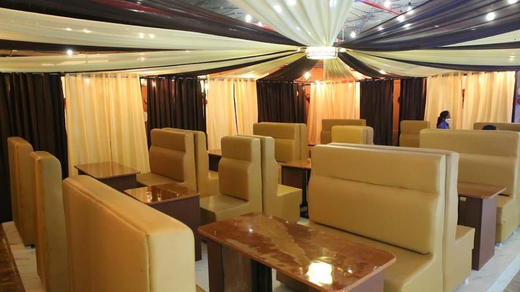 Gismat Jail Mandi Kphb