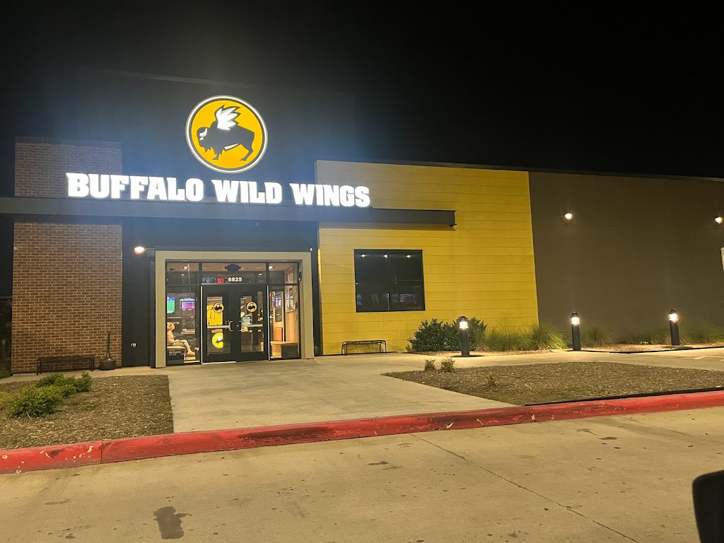 Buffalo Wild Wings