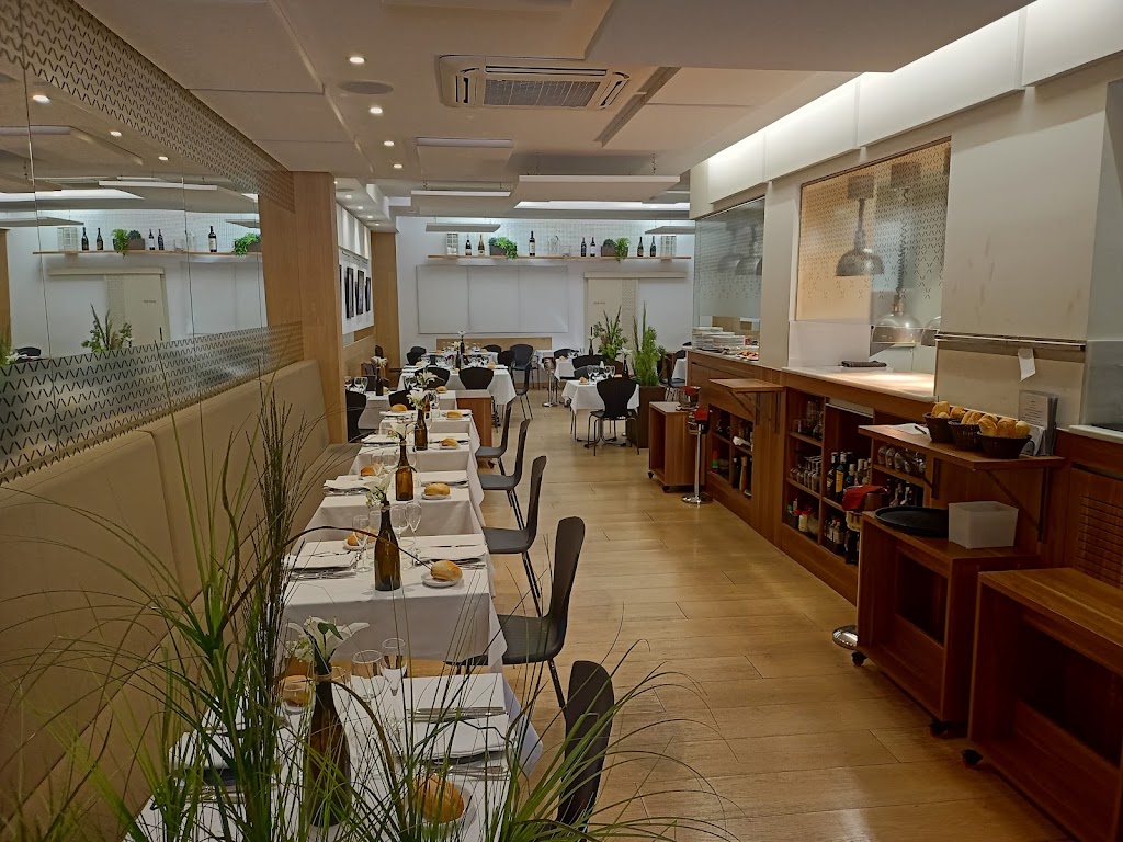 Restaurant La Cuina — Todas