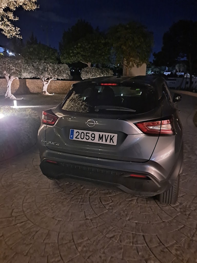 GOBYCAR Alquiler de Coches | Aeropuerto Valencia — Mas recientes