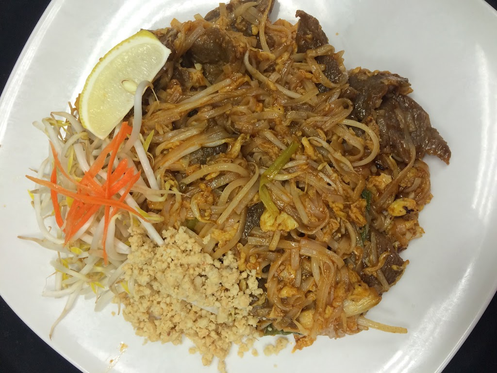 PHUKET THAI 23, INC